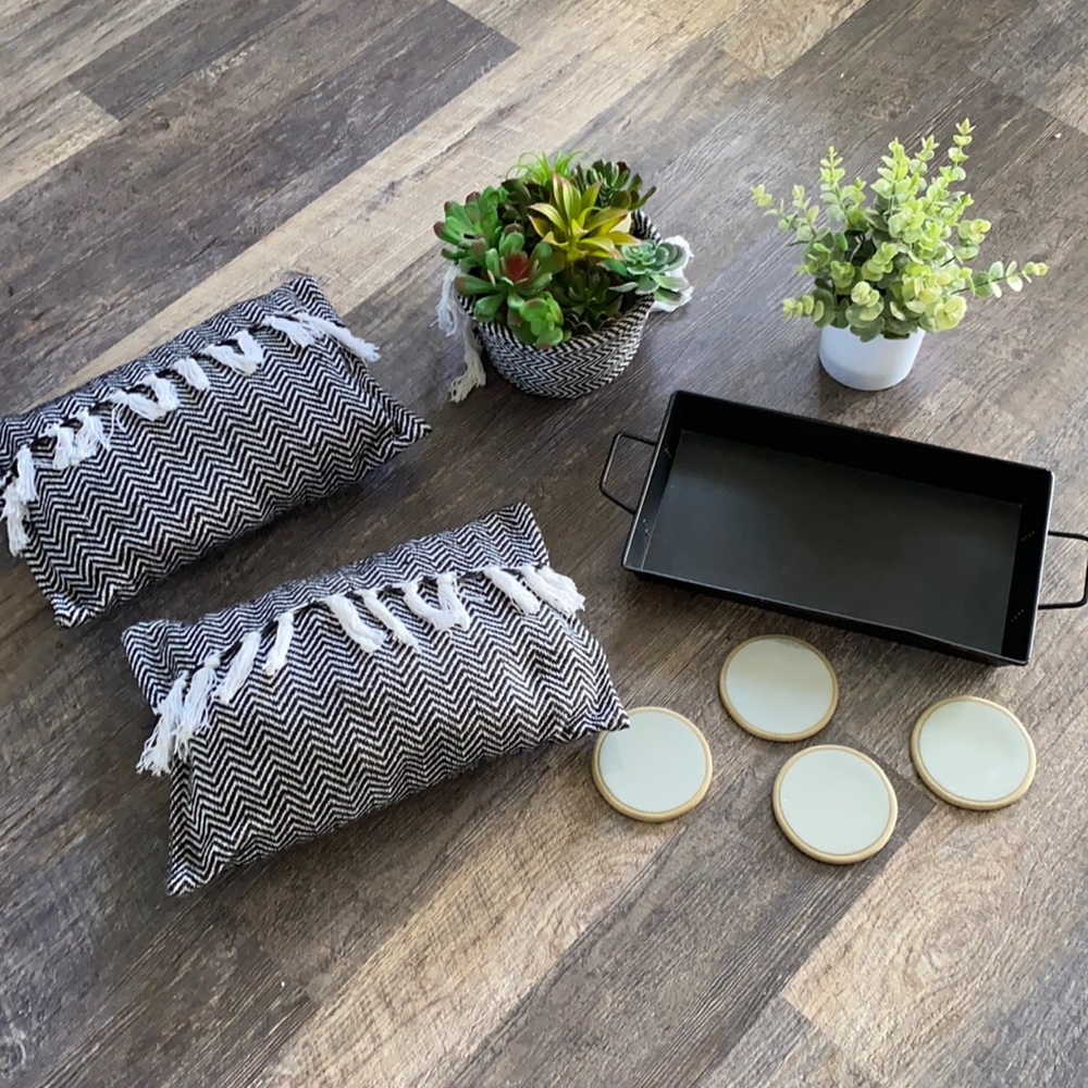 Random home decor